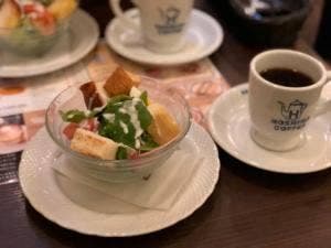 星乃珈琲店 熊本近見店