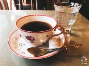 カフェデミール
