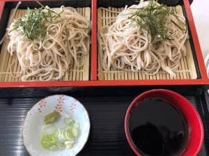 会津野
