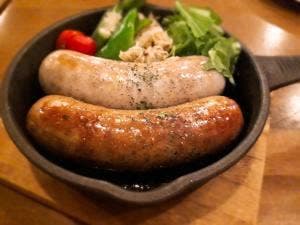 ビストロルポン 本店