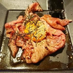焼肉BEEFMAN横浜