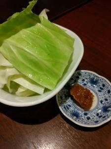 焼鳥呑みてい