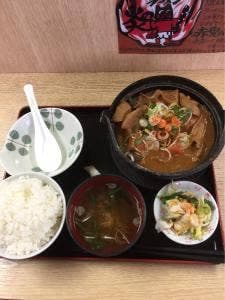 花水木 真庭PA下り