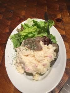 cafe SOURCE MID 倉吉店