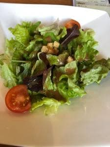 イタリア食堂俵