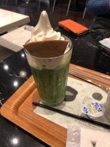 nana's green tea イオンモール大高店