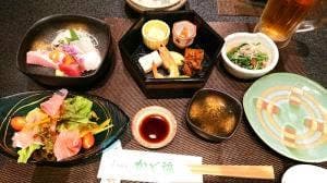 かに・加賀料理 かど福