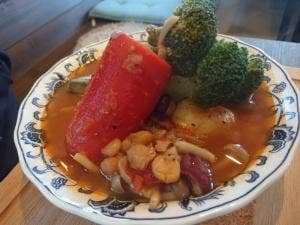 珈琲と紅茶 とろんと