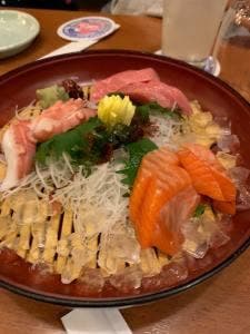 やるき茶屋 立川南駅前店