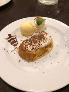 カフェ ヴォンクォーレ