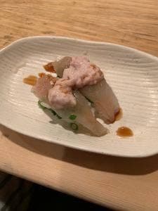 すしの浜長