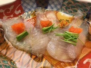 鮨処 成田