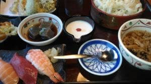 海山亭いっちょう 富岡店