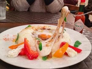 カレーカフェ靜