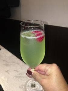 レストラン リュウ