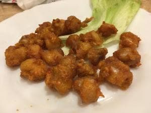 新晨美食坊