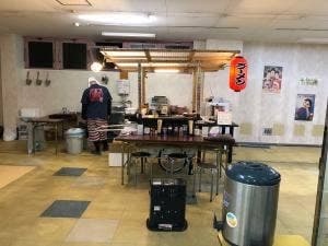 哲ちゃんラーメン