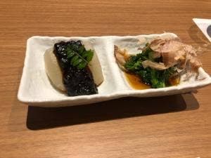 日本料理 たぐち