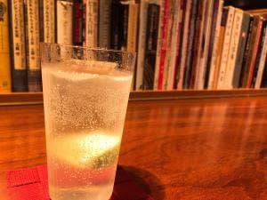 Bar Plus L