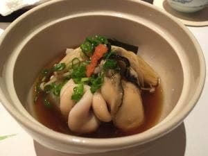 お料理なかき