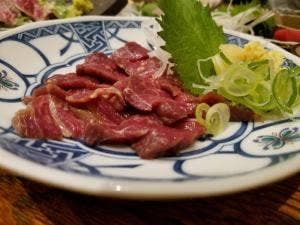 やきとりと魚料理 とりあえず 神宮寺店