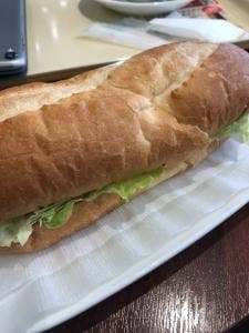 ドトールコーヒーショップ 明大前店