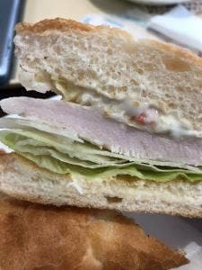 ドトールコーヒーショップ 明大前店