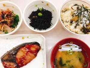 高知大学 生活協同組合 朝倉カフェテリア