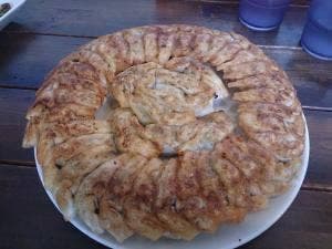 餃子専門店 四一餃子