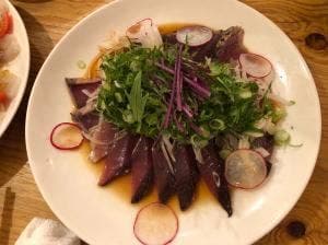 串カツ 松田