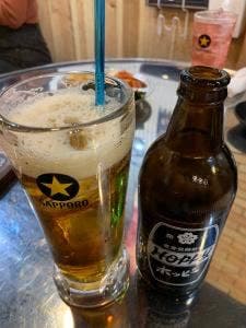 坂上のポチャ