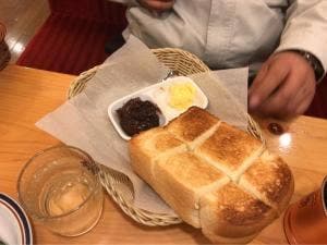 コメダ珈琲店 福山新涯店