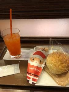 サンマルクカフェ 東京大久保店