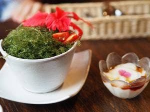 Fuu Cafe