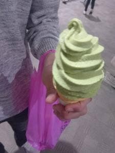 コスコクレープカフェ イオンモール和歌山店