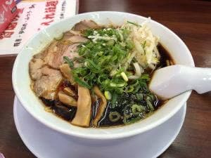ラーメン魁力屋 浜松店