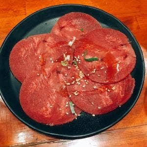 七輪焼肉 安安 大森2号店