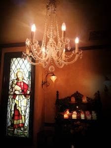 アンティーク・リッチモンド