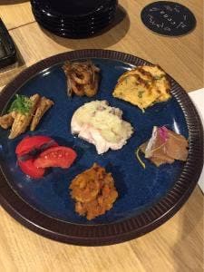 cena