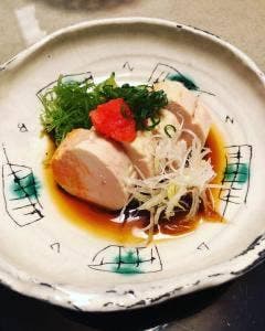 すし なが田