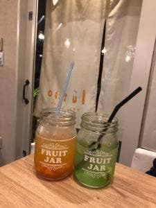 lu'tubo 旬野菜とチーズの酒場