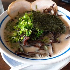博多ラーメンhiro