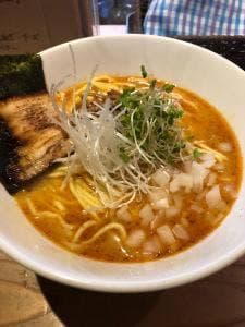 らーめん らZOKU