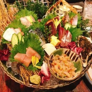 すし土風炉 船橋店