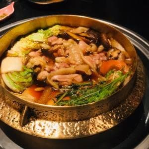 地鶏酒房 万徳