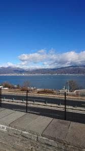 磯揚げまる天 諏訪湖SA(上り)