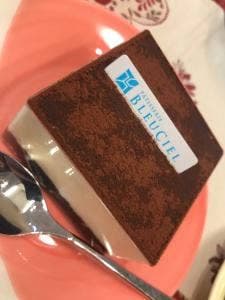 Patisserie Bleu Ciel