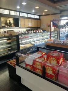 遠州菓子処 むらせや