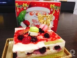 川東菓子店