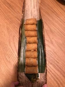 呼じろう